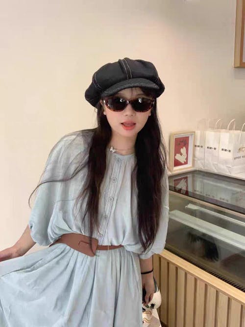 Maxi Dress for Women