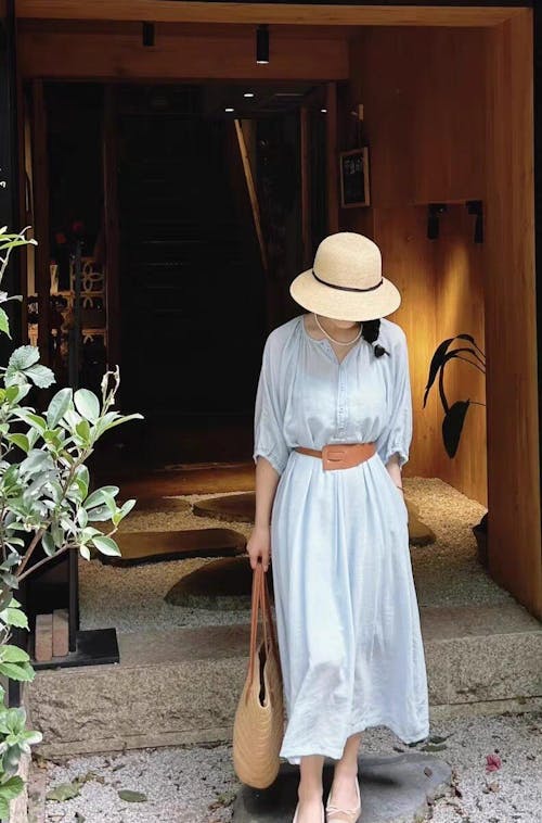 Maxi Dress for Women