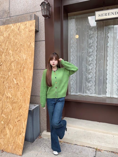 Knit Shirt for Women