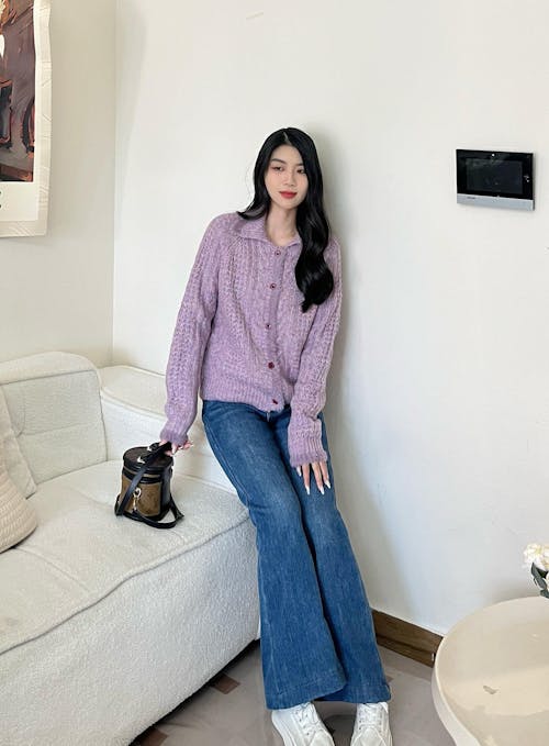 Knit Shirt for Women