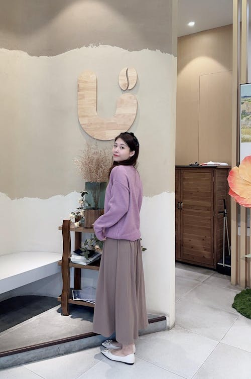 Knit Shirt for Women