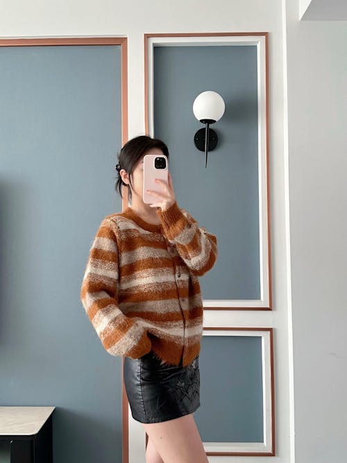 Knit Shirt for Women