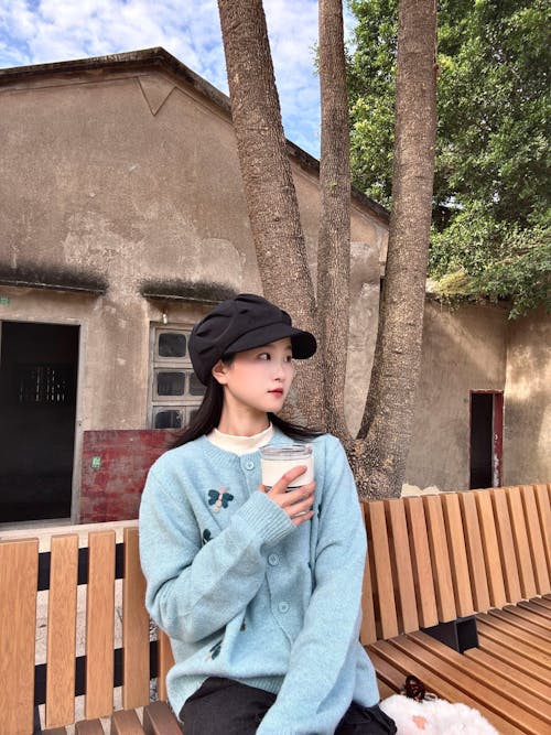 Knit Shirt for Women