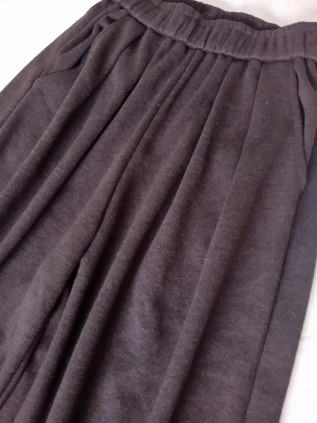 Wide-leg Pants for Women