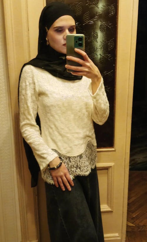 Long Sleeves T-shirt for Women