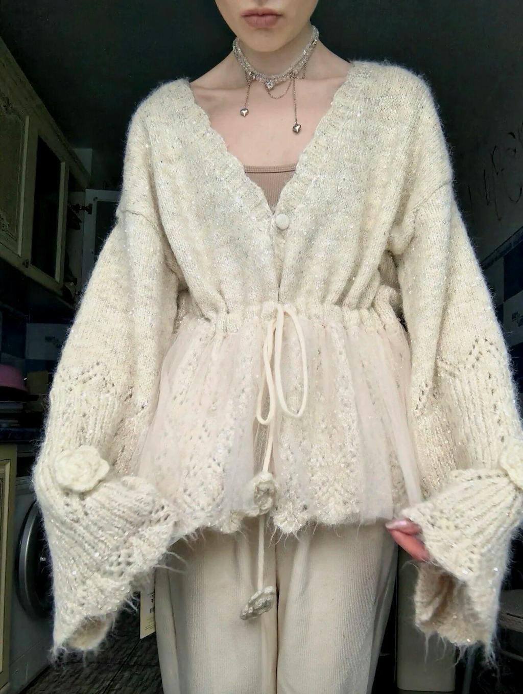 Knit Shirt for Women