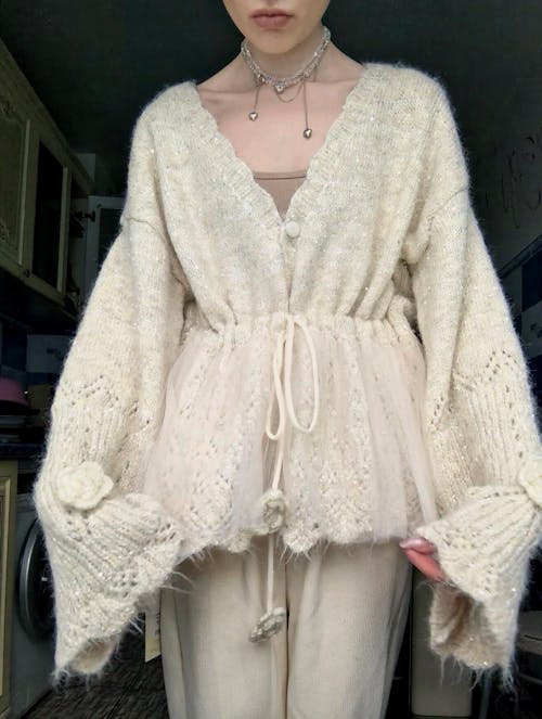 Knit Shirt for Women