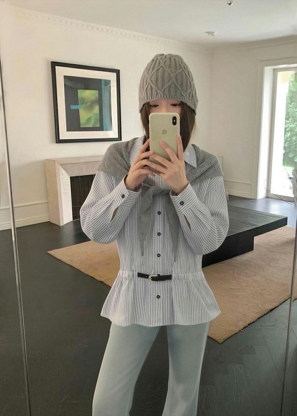 Shirts+Shawl for Women