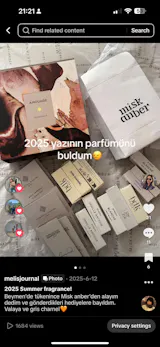 User picture