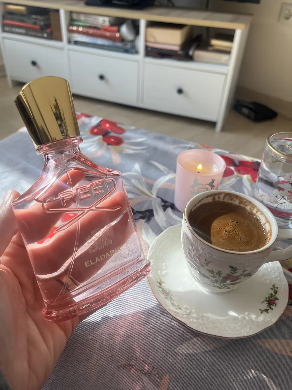 Millesime Eladaria EDP 75ML Parfüm | Çiçeksi Meyvemsi Koku