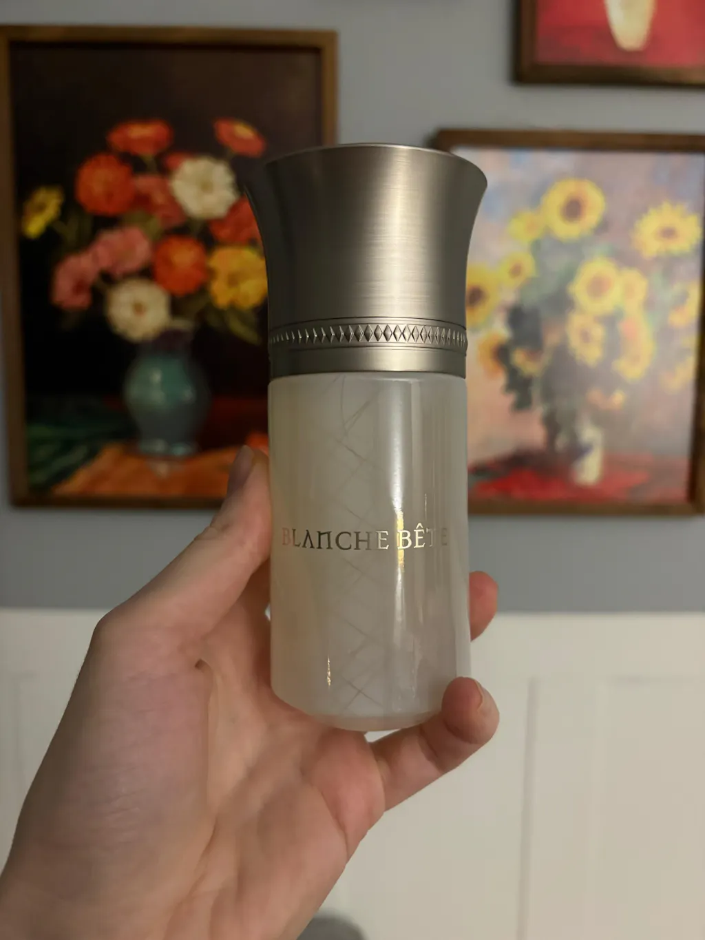Blanche Bête EDP 100ML Parfüm