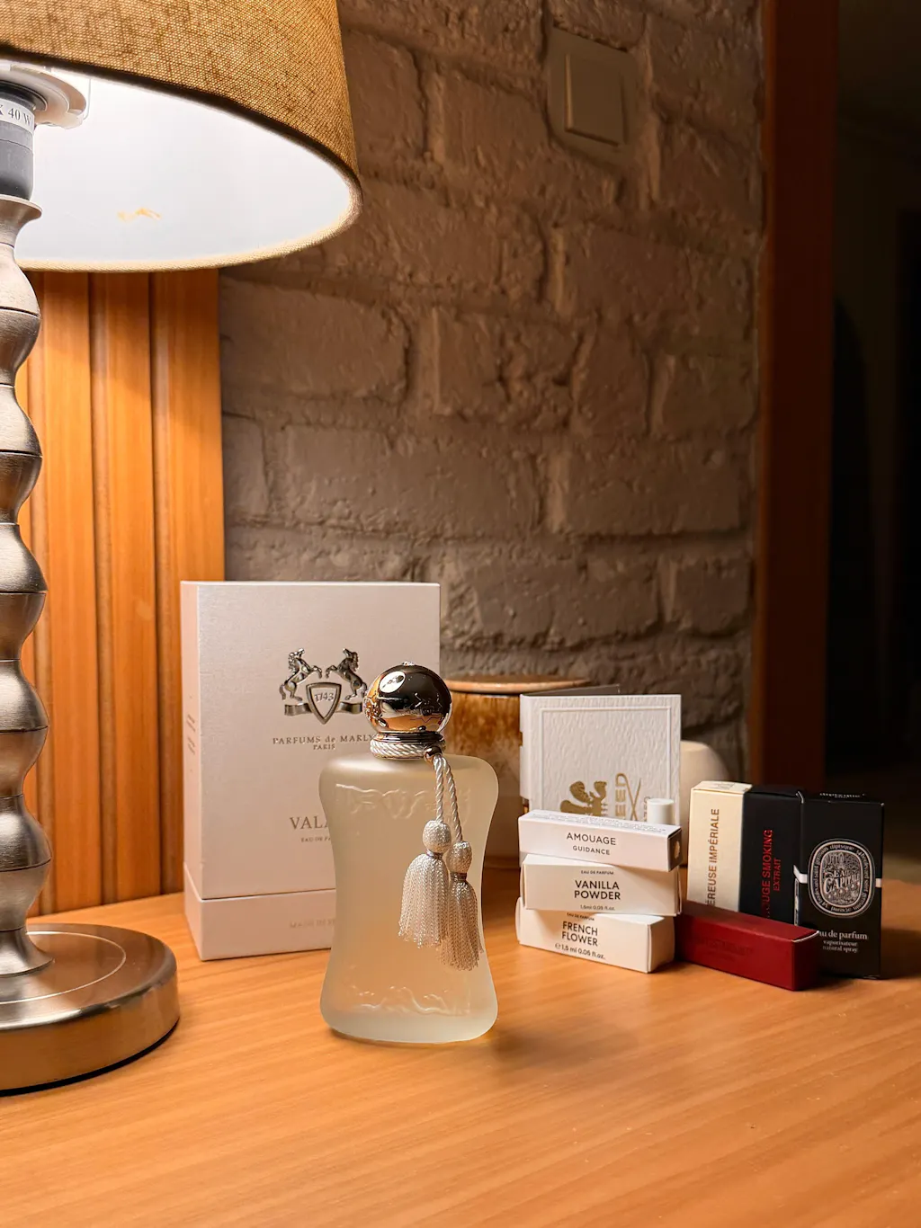 Valaya EDP 75ML | Parfums de Marly Kadın Parfüm