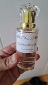 Maqam Ibrahim - Extrait de Parfum - 30% Duftölgehalt - höchste