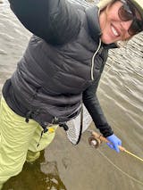 Miss Mayfly® Moxie Wading Pant©