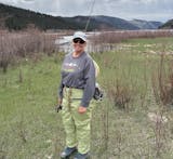 Miss Mayfly® Moxie Wading Pant©