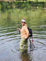 Miss Mayfly® Moxie Wading Pant©