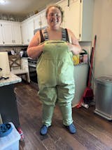 Miss Mayfly® MOXIE Chest Wader©
