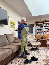 Miss Mayfly® MOXIE Chest Wader©