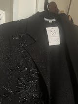 Abaya Dubai Collection Prestige Lamar