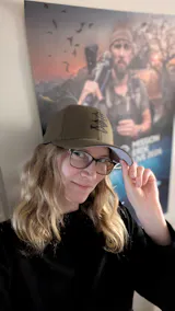 User picture