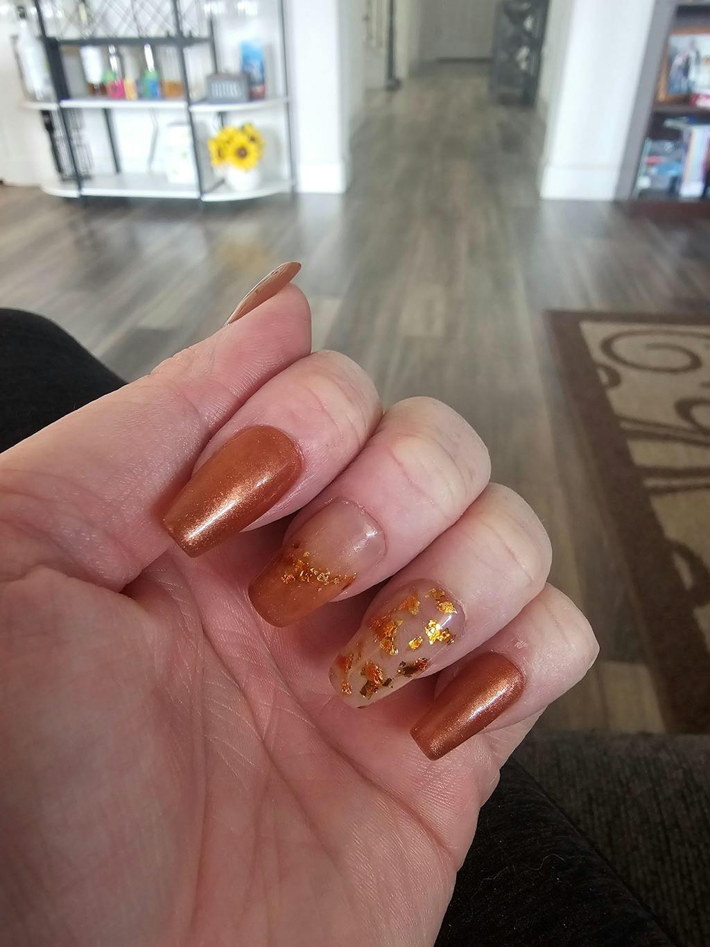 Miss Sunshine Custom Order