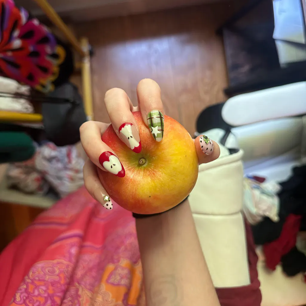Vintage Apple