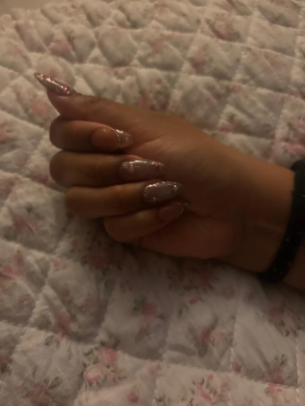 Vintage Petals