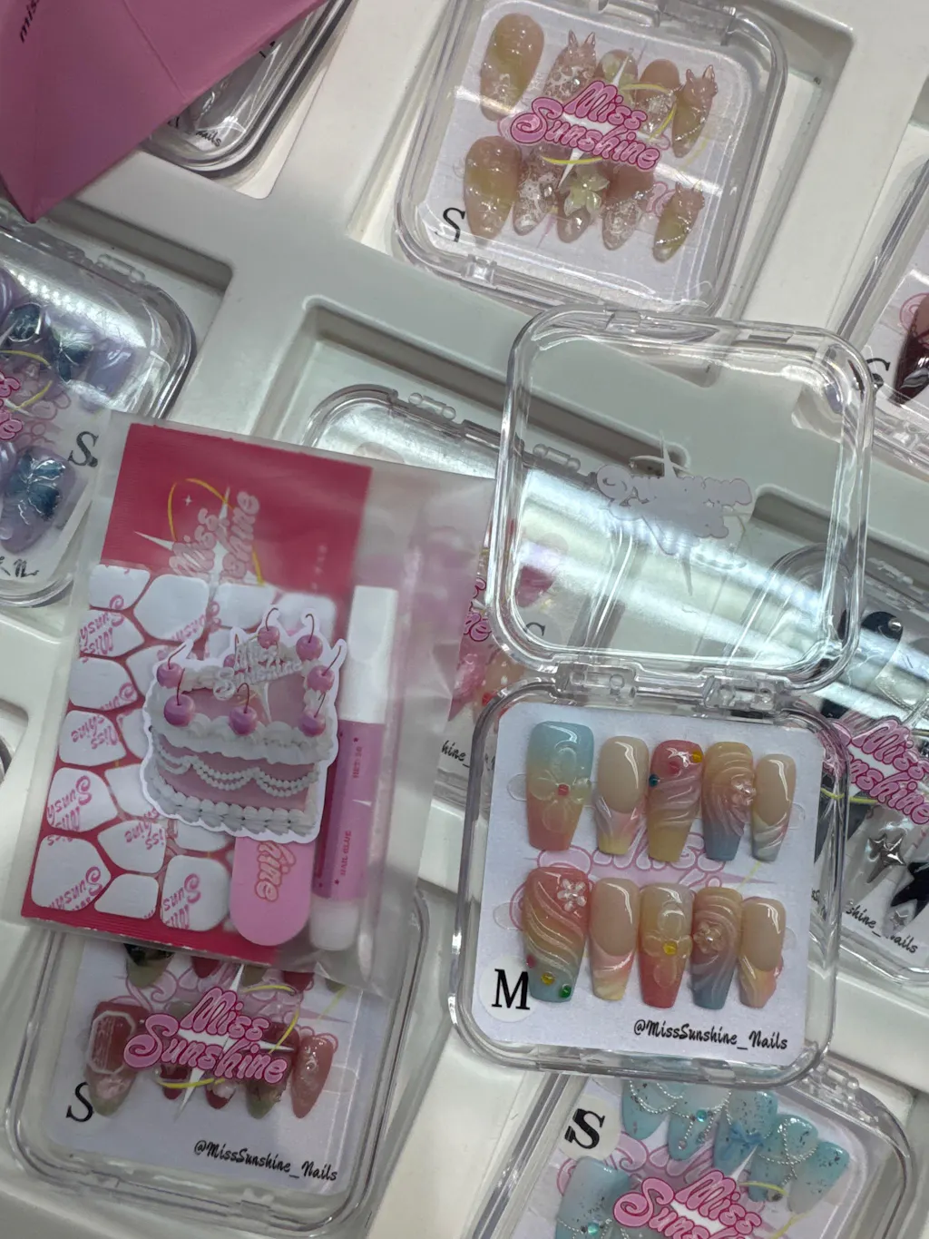 MissSunshineNails