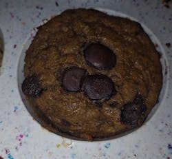 Missy J’s Organic Carob Chips, 8oz