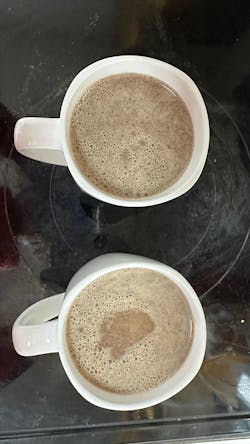 Missy J’s Organic Roasted Carob Powder