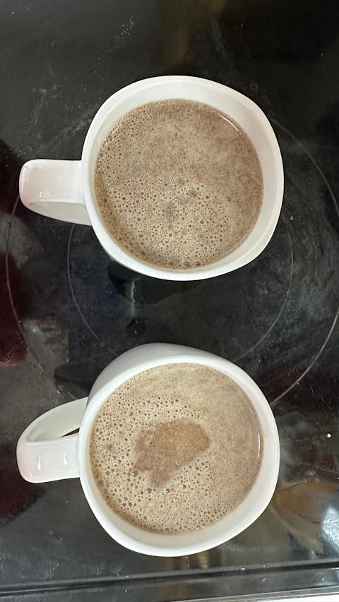 Missy J’s Organic Roasted Carob Powder