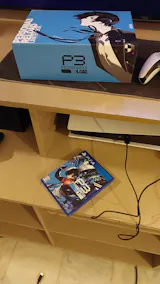User picture
