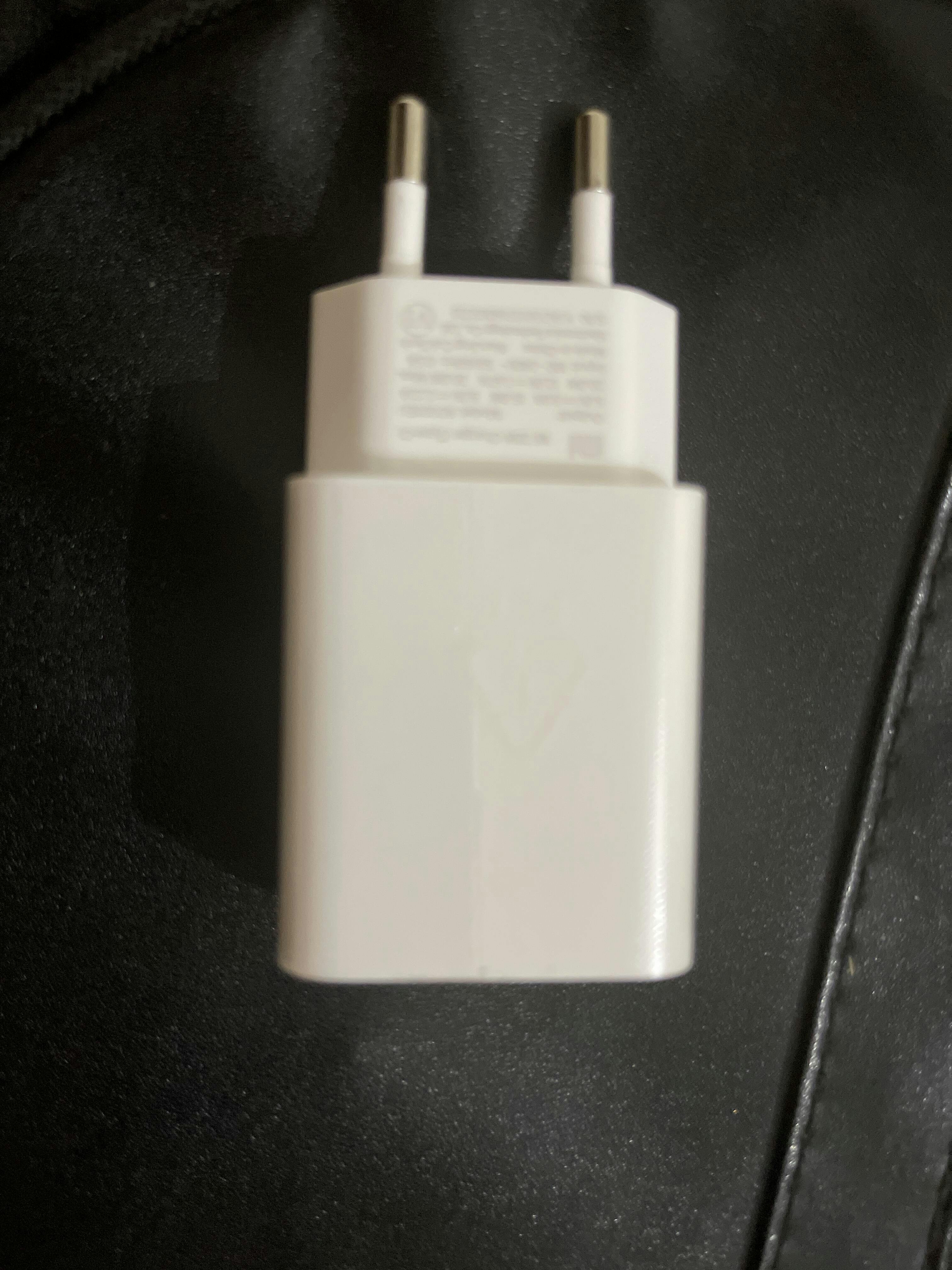 Mi Type C Charger 20w Mistorepk