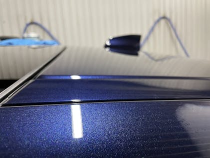 Octane Car Wax | Made For Octane Magazine | UK – M&K Car Wax