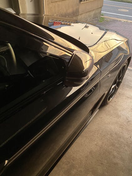 Octane Car Wax | Made For Octane Magazine | UK – M&K Car Wax