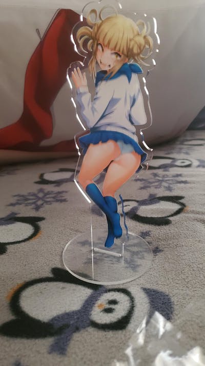 Himiko Toga V2 MY HERO ACADEMIA Acrylic Stand
