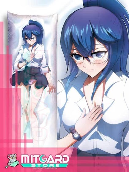 Lucina Almohada Dakimakura FIRE EMBLEM – Mitgard Store