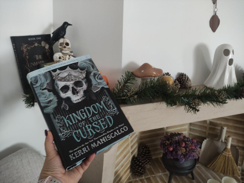 Nível ‘The Mage’ - Subscrição de Séries