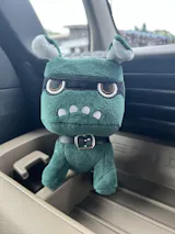 User picture