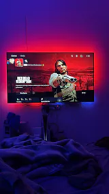 User picture