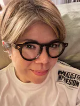 Crown Panto - Dark Tortoise