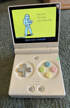 Review picture