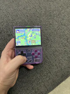 Review picture