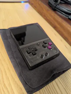 Review picture