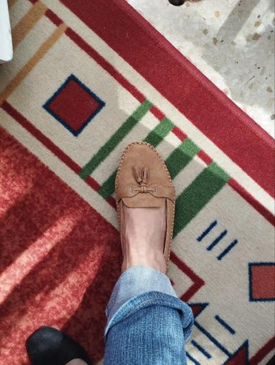 Emma | Stilrena loafers