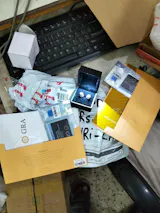 User picture