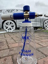 MJJC Foam Cannon S V3 – DTLR Supply