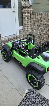 User picture