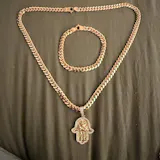User picture