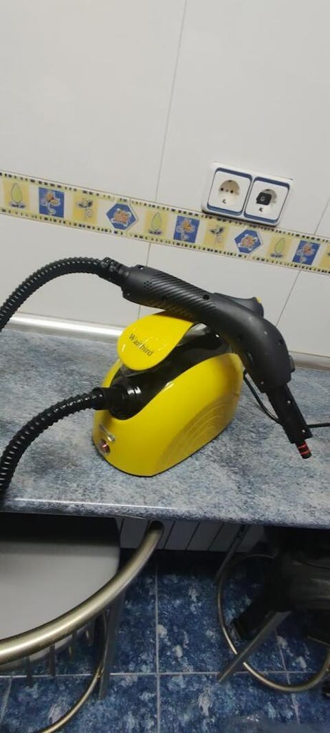 Manufacturer's outlet Waitbird Multipurpose Powerful Steamer Mops